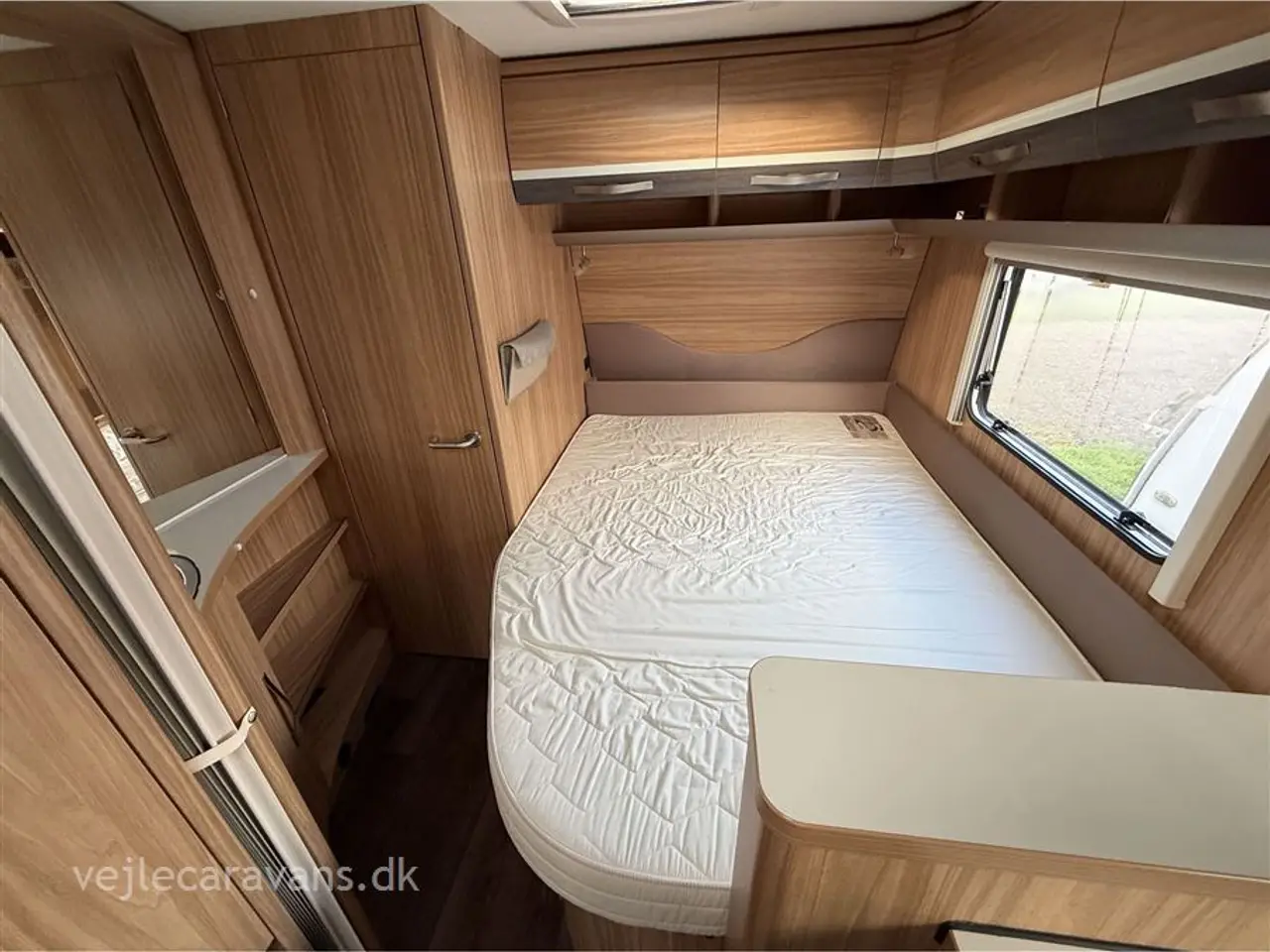 Billede 12 - 0 - Hymer Exciting 535