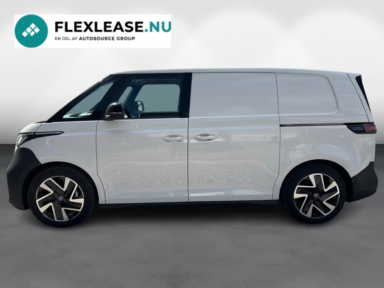 Billede 2 - VW ID. Buzz 79 Cargo Pro 4Motion