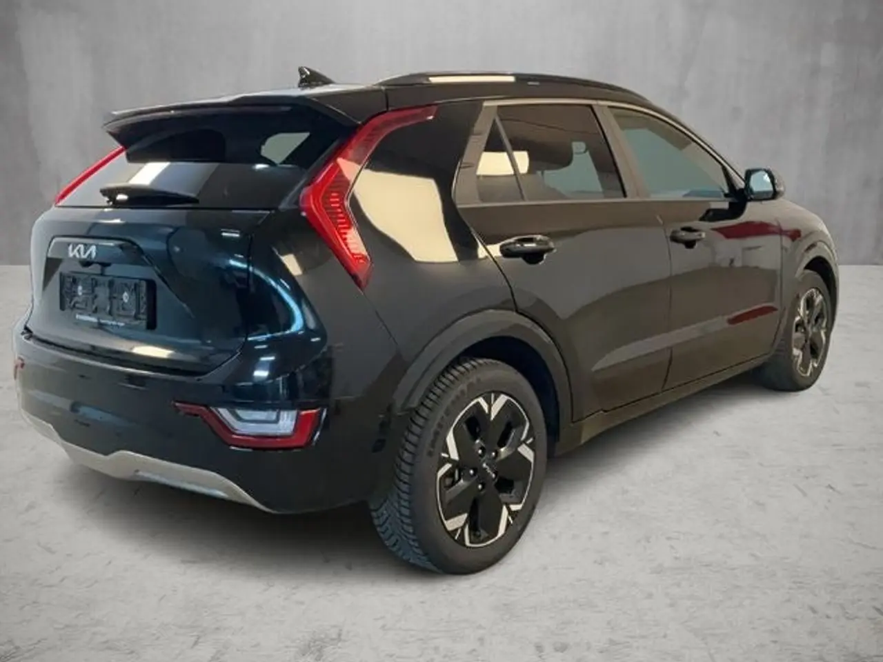 Billede 3 - Kia Niro 64 EV Inspire