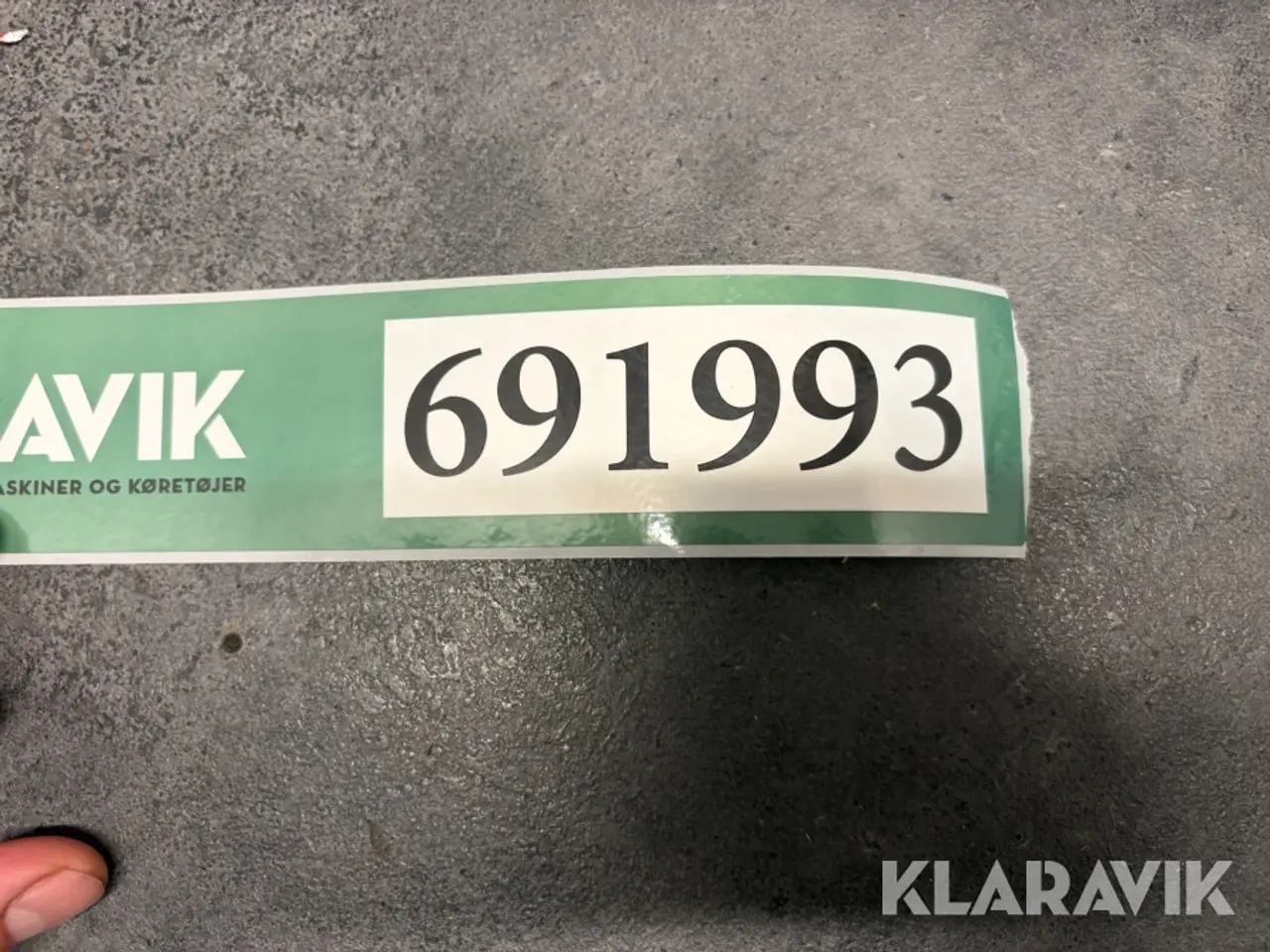 Billede 11 - Miniwrap græs 45 styk
