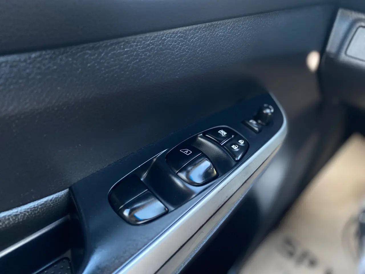 Billede 19 - Nissan Navara 2,3 dCi 190 Db.Kab Tekna aut.