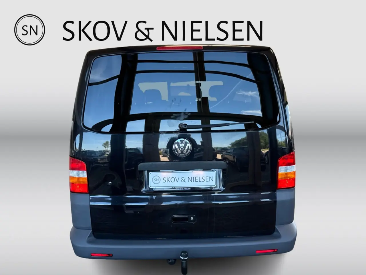 Billede 5 - VW Caravelle 1,9 TDi 102 Trendline lang