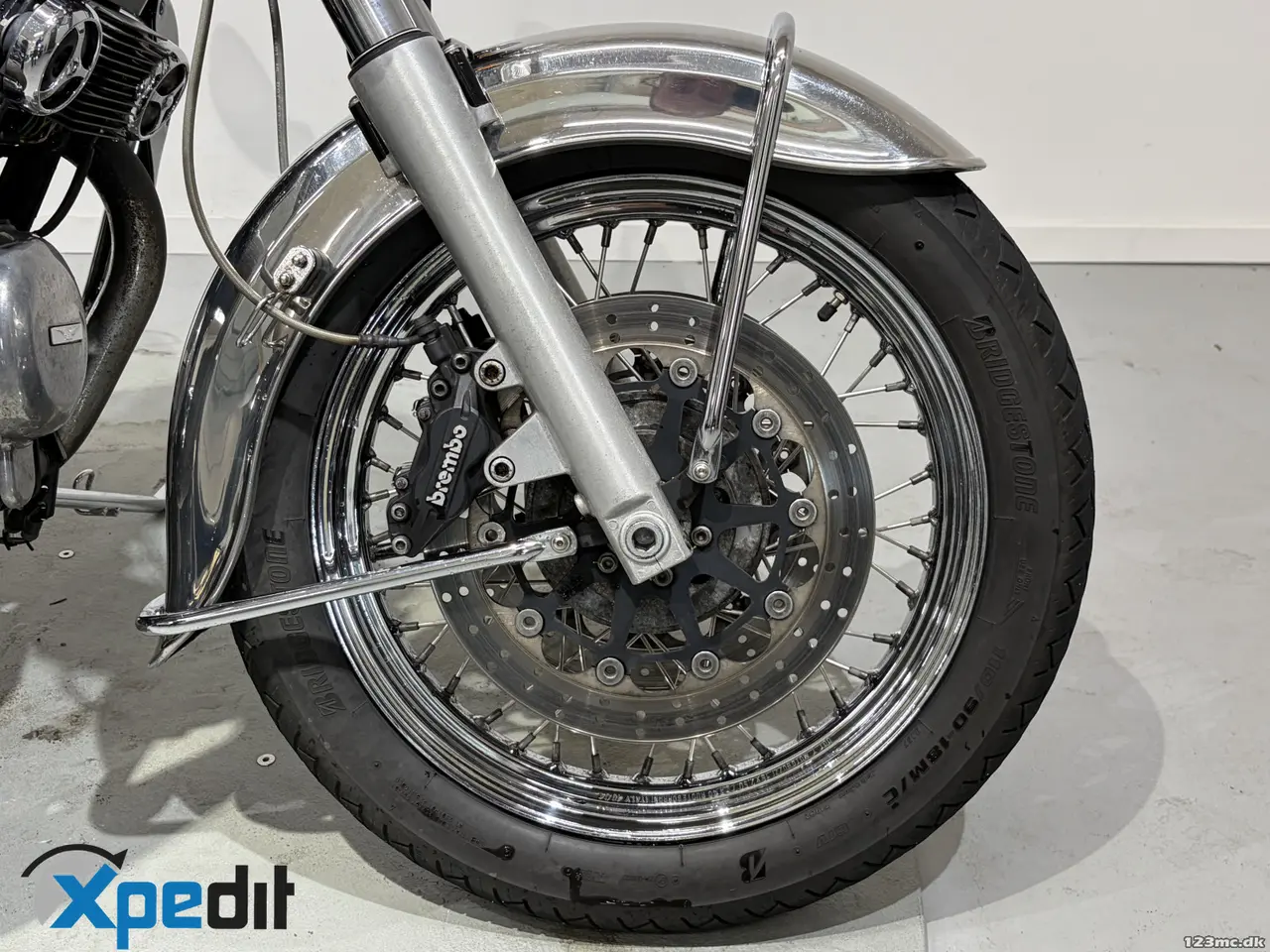 Billede 20 - Moto Guzzi California 1100 EV