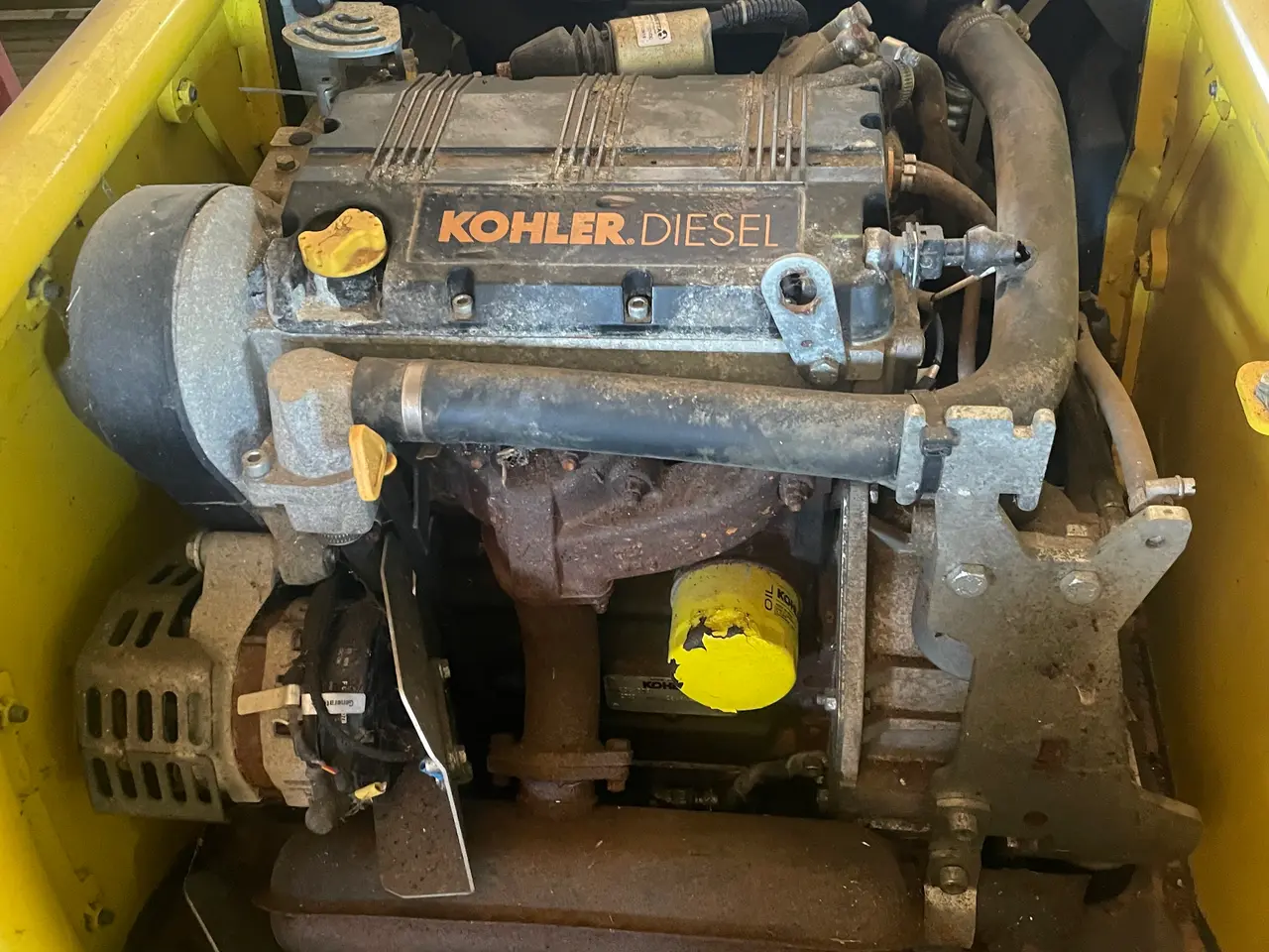 Billede 4 - Wacker Neuson DPU 110r