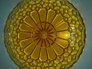 ravgul lagkagefad 30 cm