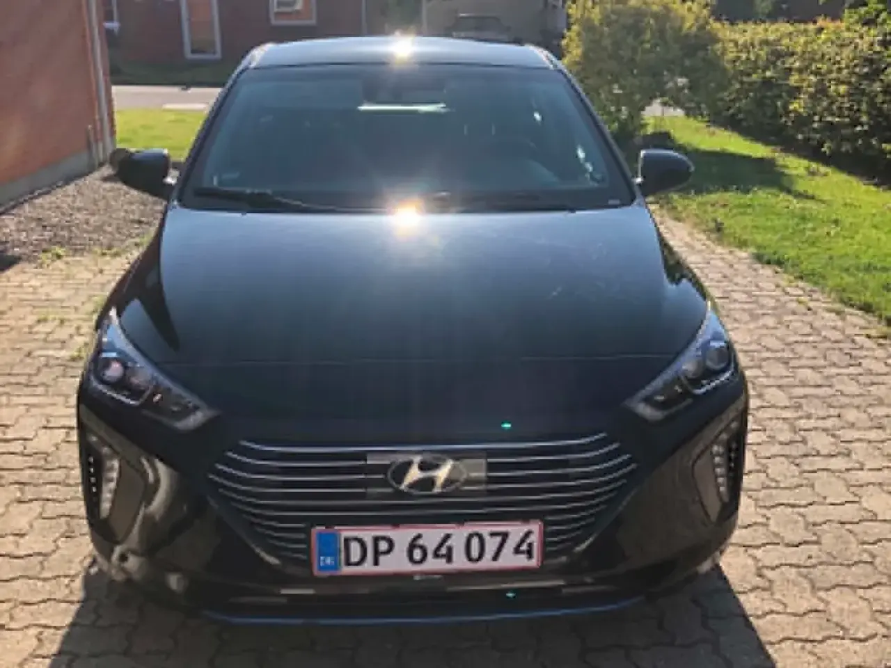 Billede 7 - Hyundai Ioniq 1,6 PHEV Premium DCT