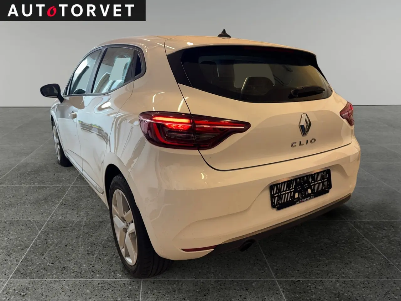 Billede 4 - Renault Clio V 1,0 TCe 100 Zen