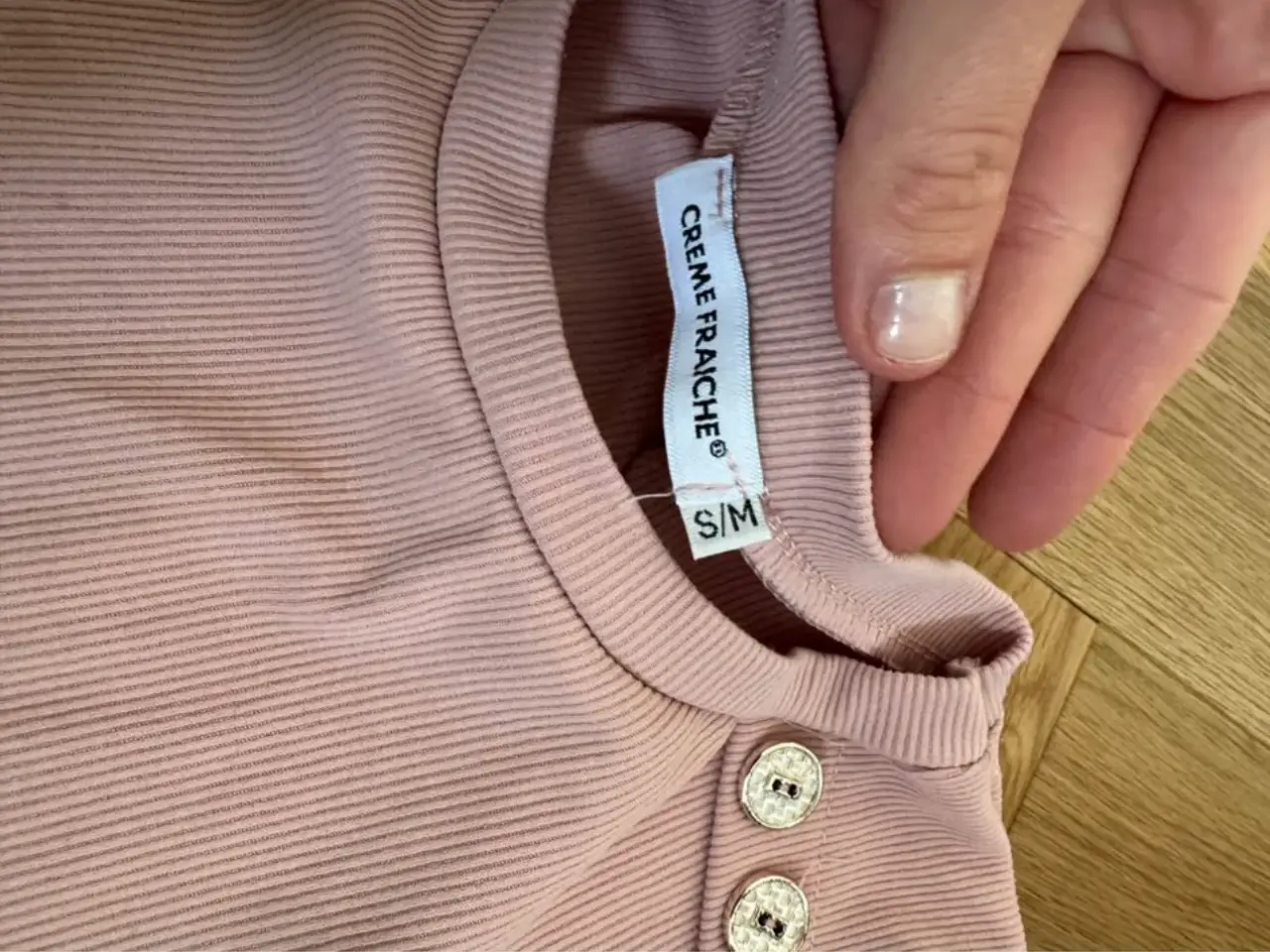 Billede 2 - T-shirt