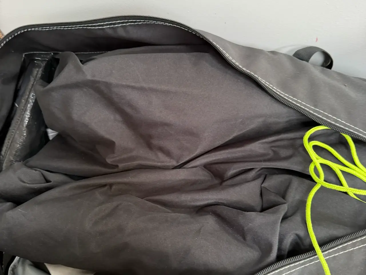 Billede 2 - Kampa anex og solsejl