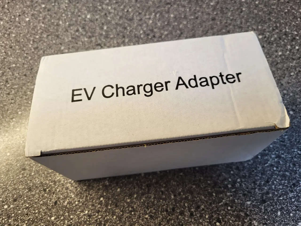 Billede 2 - V2L 230V/16A Adapter til BYD og Kia