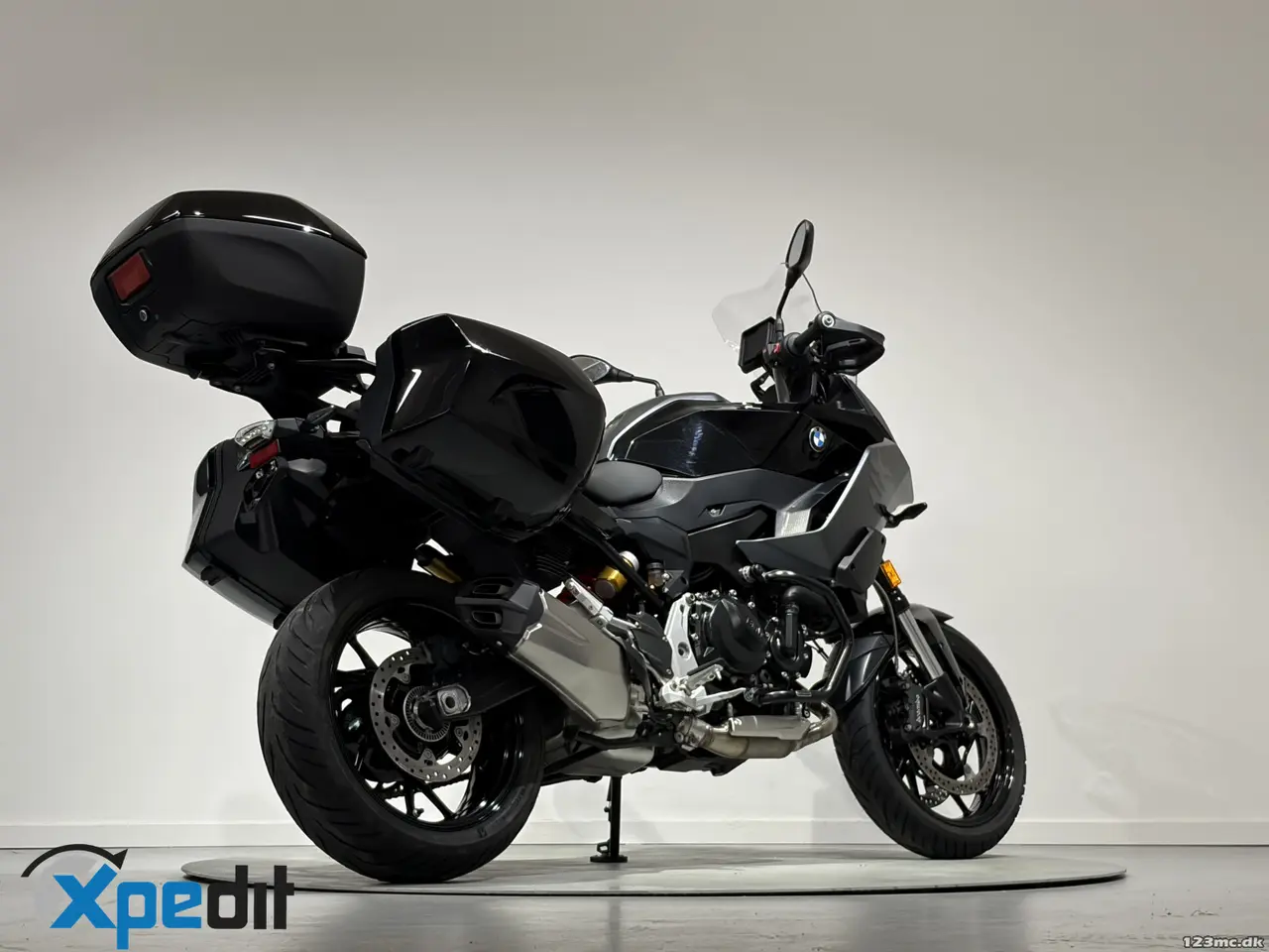 Billede 9 - BMW F 900 XR