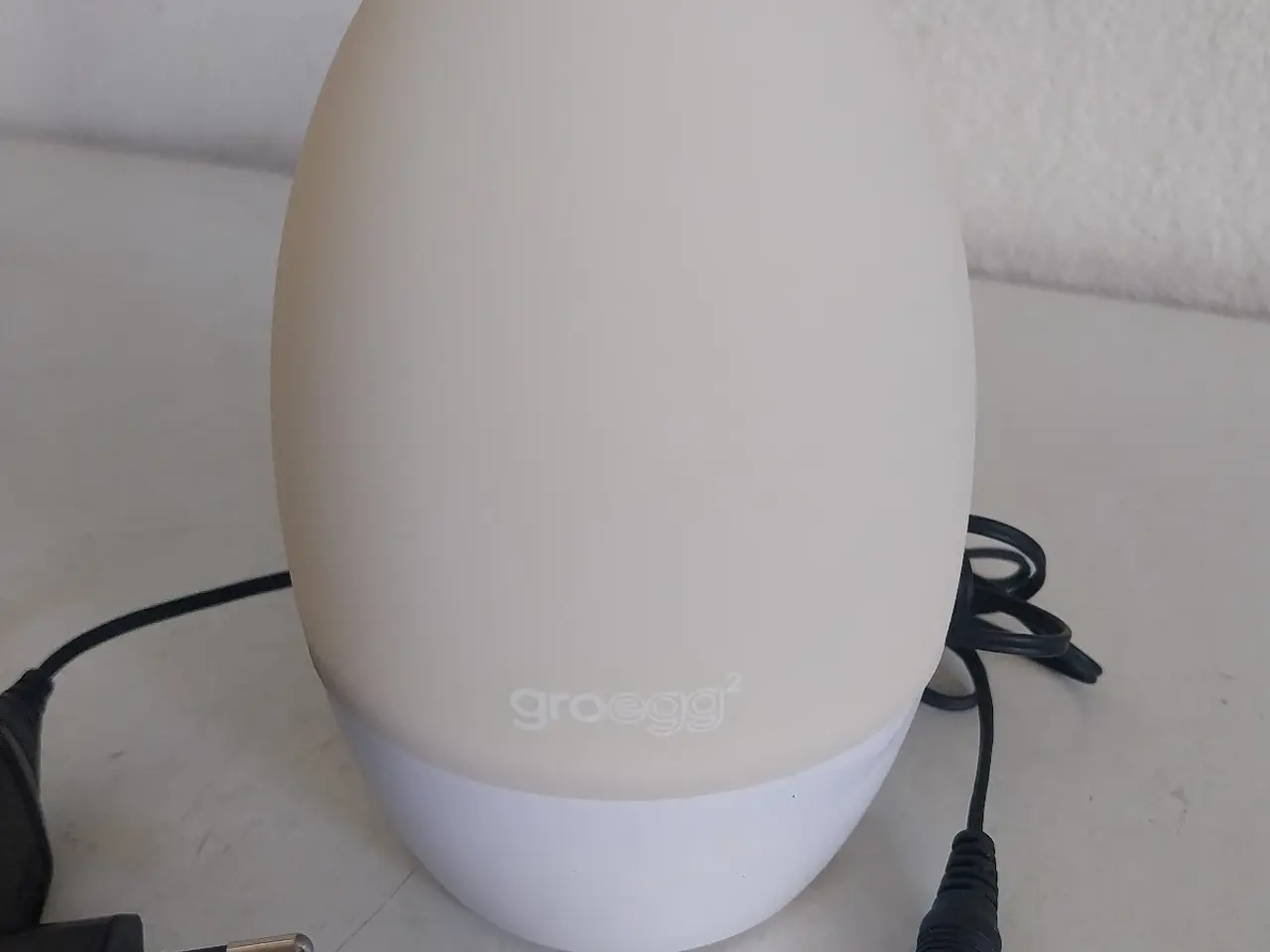 Billede 2 - Tommee Tippee GroEgg2 natlampe