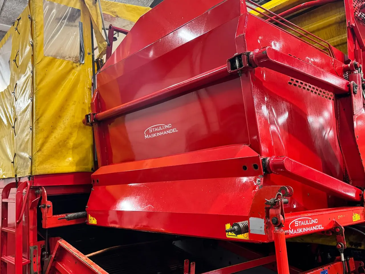 Billede 5 - Grimme SE 150-60