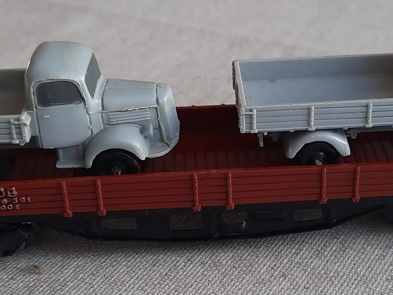 Billede 2 - Märklin 4515