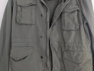 Superdry The rookie damejakke