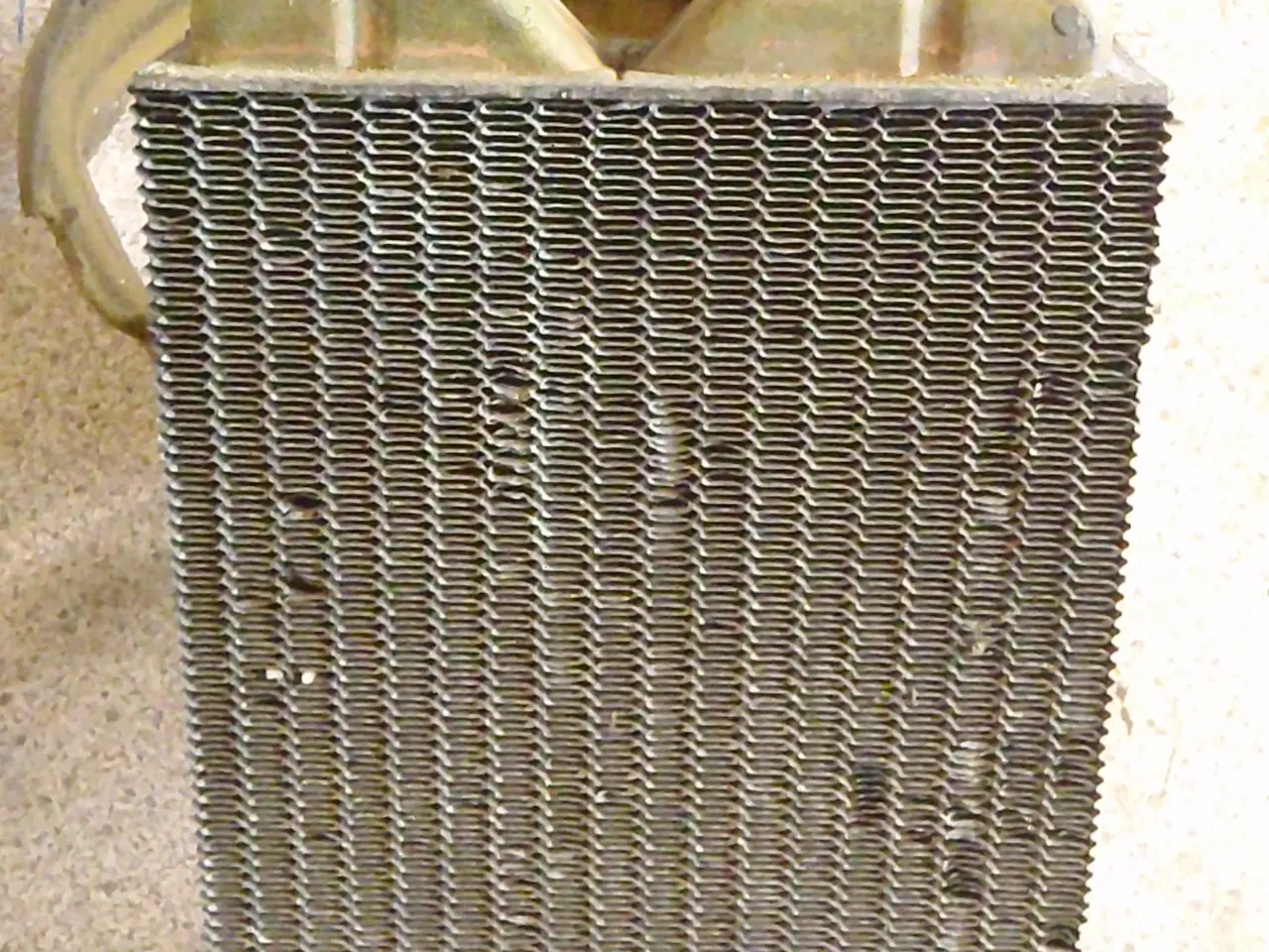 Billede 4 - Volvo 142,144,145 original varmeapparat element