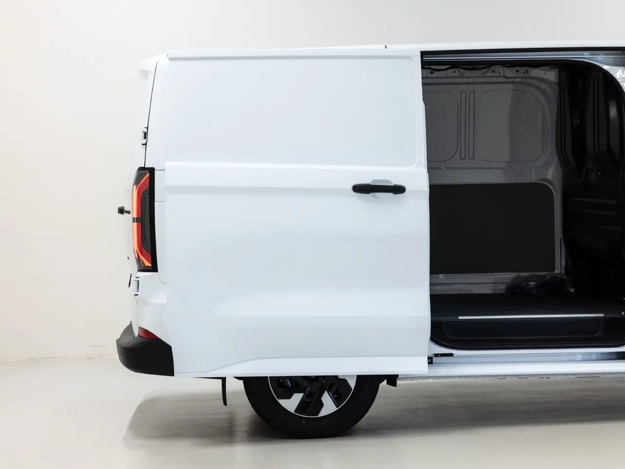 Billede 22 - Ford E-Transit Custom 320 L1 64 Trend