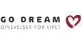Go DREAM's logo