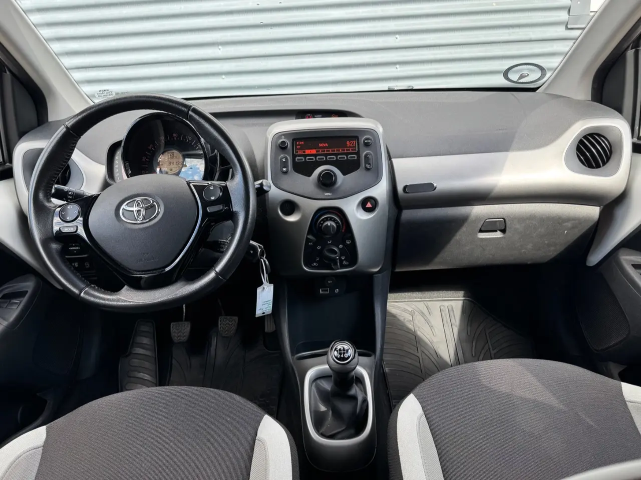 Billede 7 - Toyota Aygo 1,0 VVT-i Air
