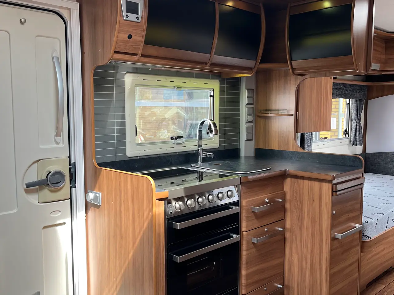 Billede 8 - 2013 Cabby Caienna 620 E