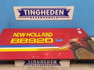 New Holland BB920 Dør L. 84005040