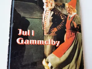 Julekalenderbog