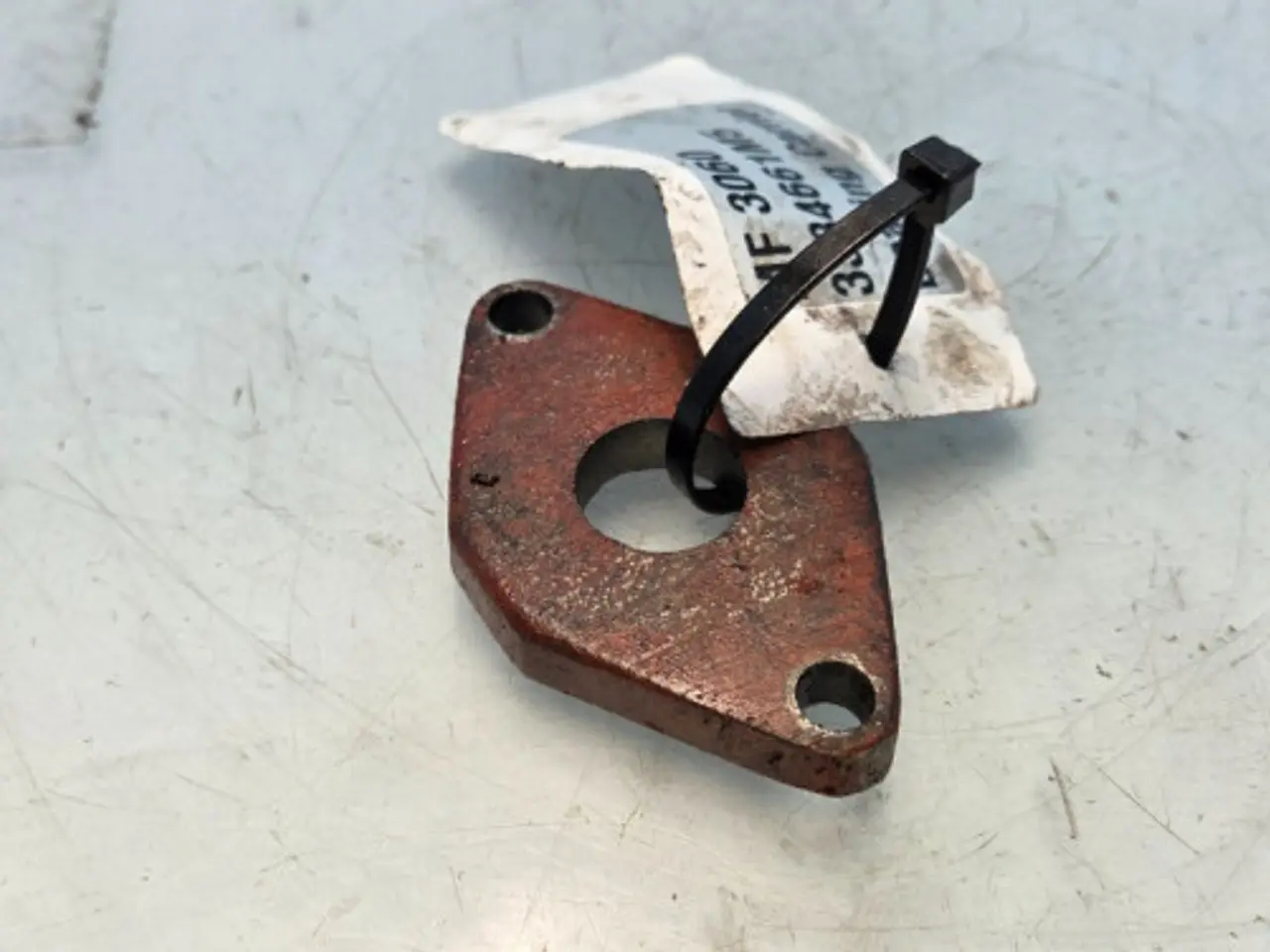 Billede 4 - Massey Ferguson 3060 Lejeholder 3384661M5