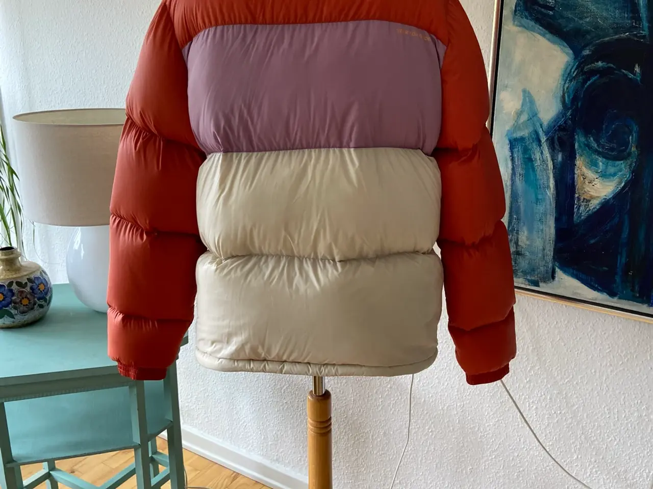 Billede 3 - Ny Cotopaxi Salazo dunjakke str XL