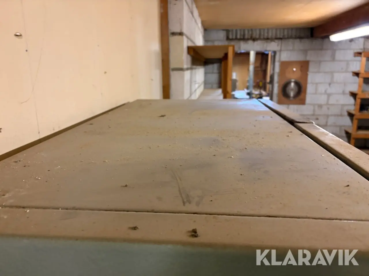 Billede 4 - Sikringsskab