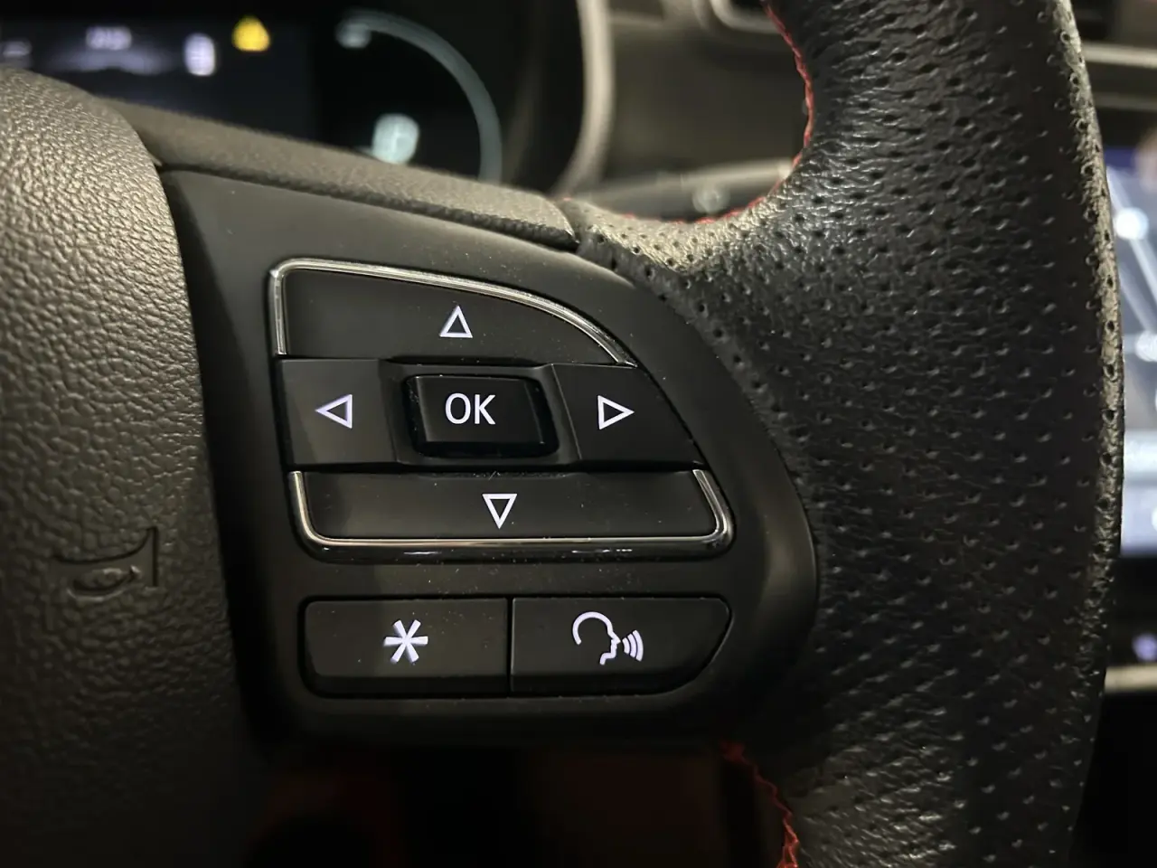 Billede 8 - MG ZS 70 Comfort
