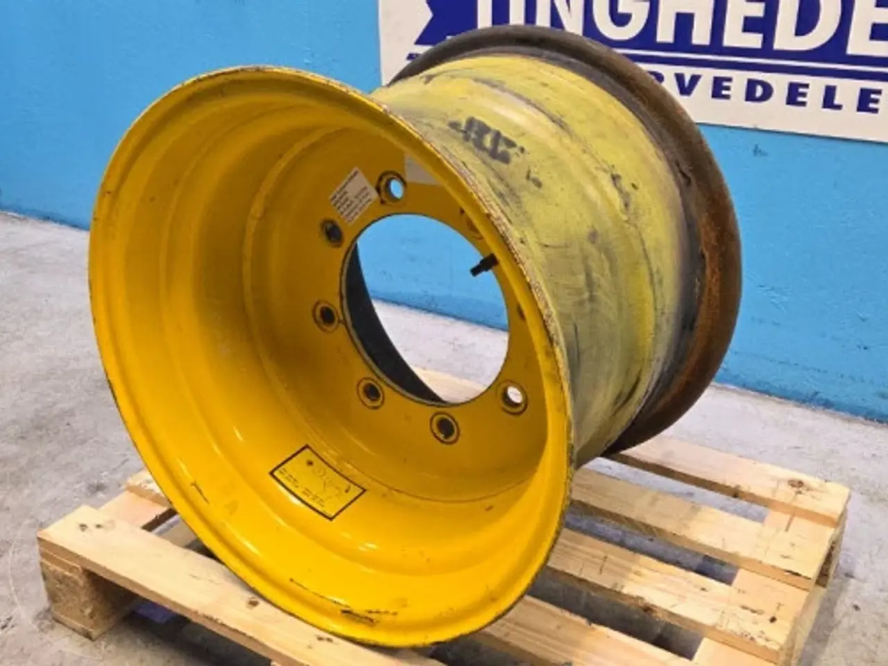 Billede 13 - 20" W16X20