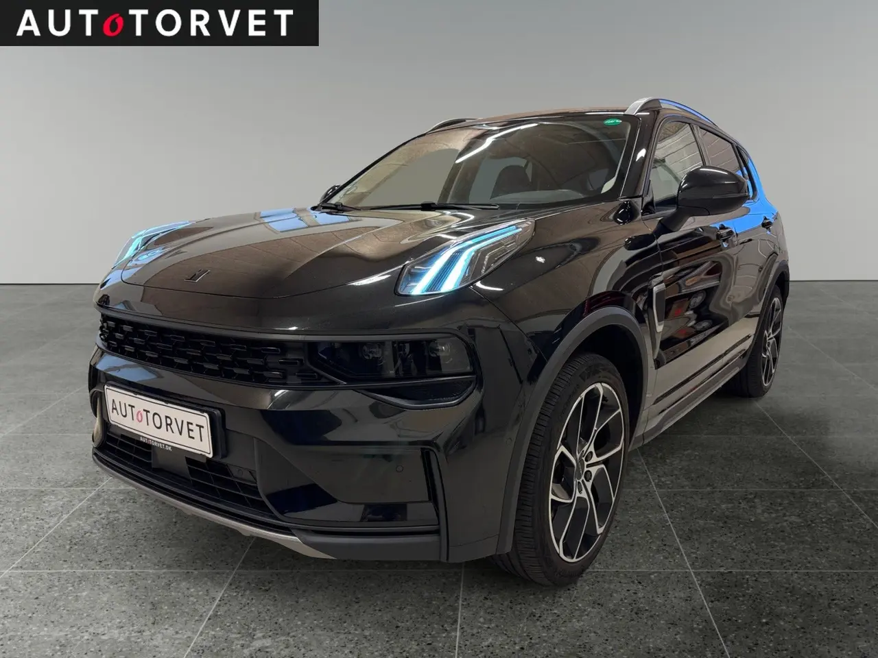 Billede 1 - Lynk & Co 01 1,5 PHEV