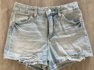 Cowboyshorts str. 146