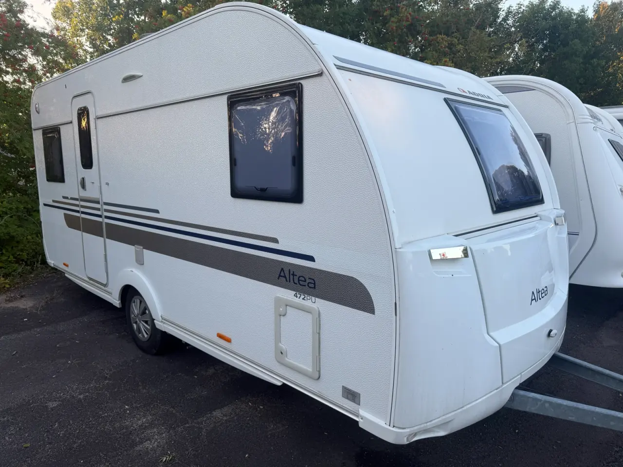 Billede 1 - 2016 Adria Altea 472 PU