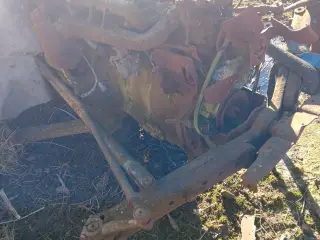 Ford Dexta til reservedele