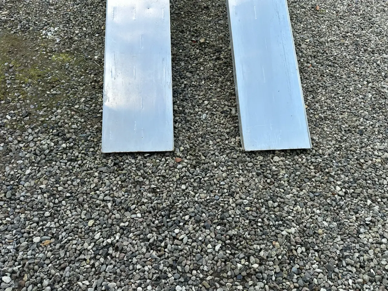 Billede 3 - Slisker/ramper
