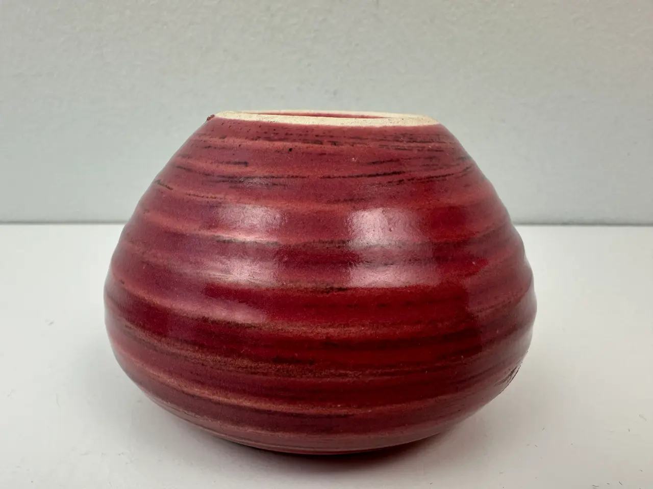 Billede 5 - Retro miniature vase