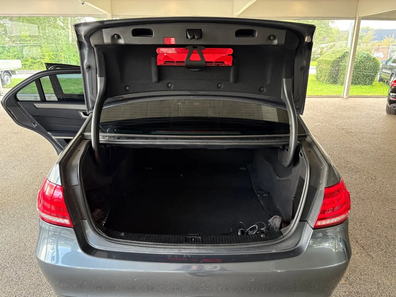 Billede 14 - Mercedes E220 2,2 BlueTEC Avantgarde aut.