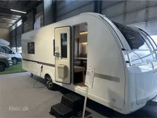 2026 - Adria Adora 613 HT