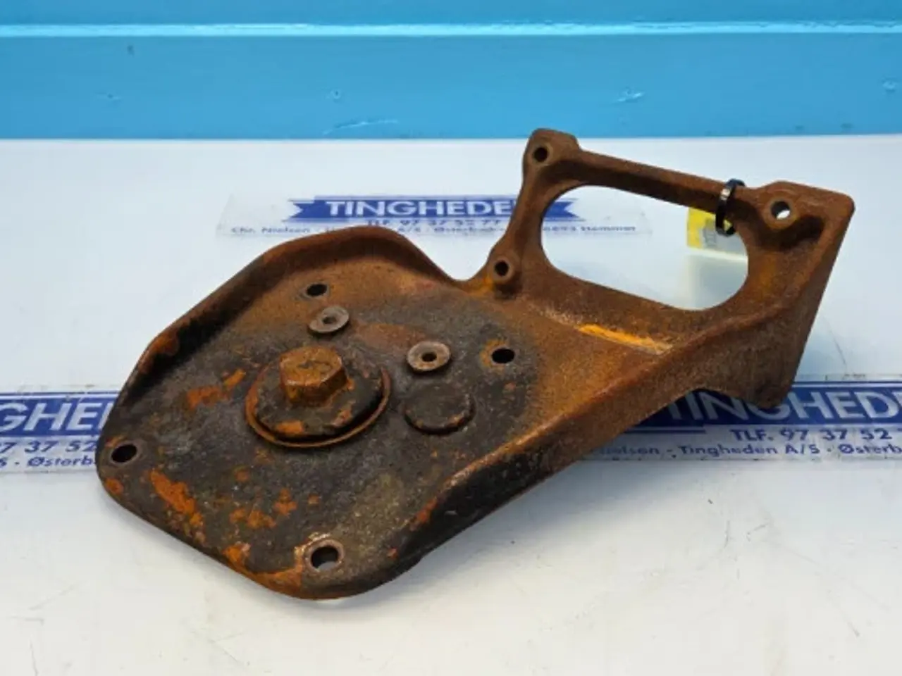 Billede 4 - Massey Ferguson 3085 Support 3902024M91