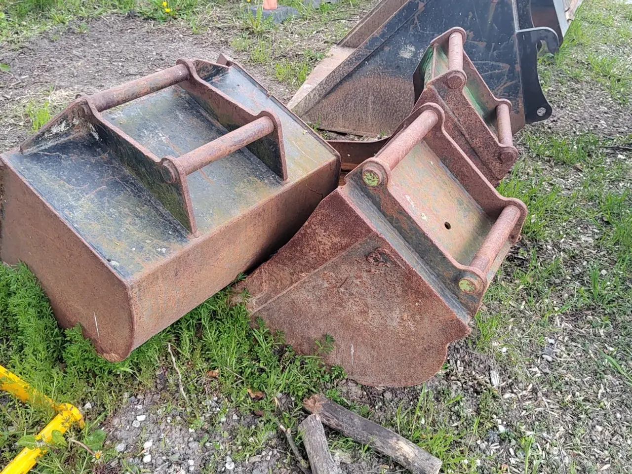 Billede 9 - Neuson 50 z3