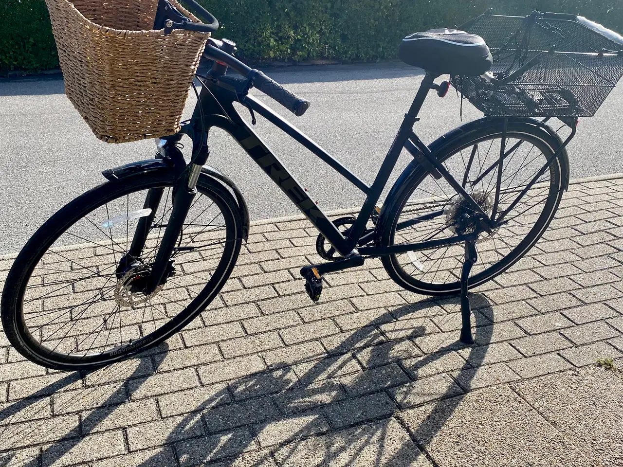 Billede 2 - Cykel sælges