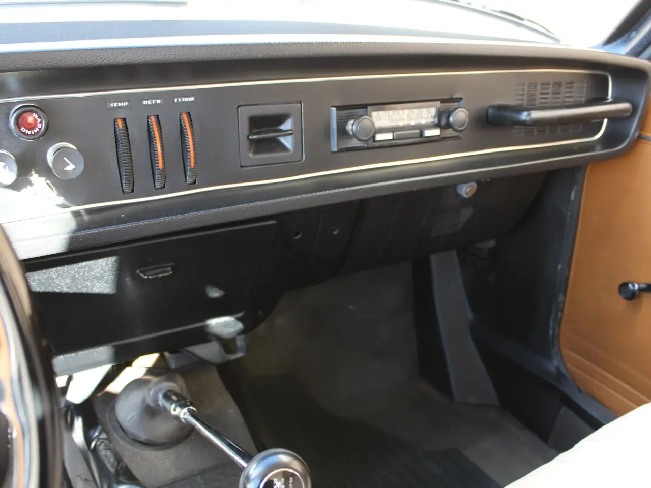 Billede 15 - Volvo 144 1970