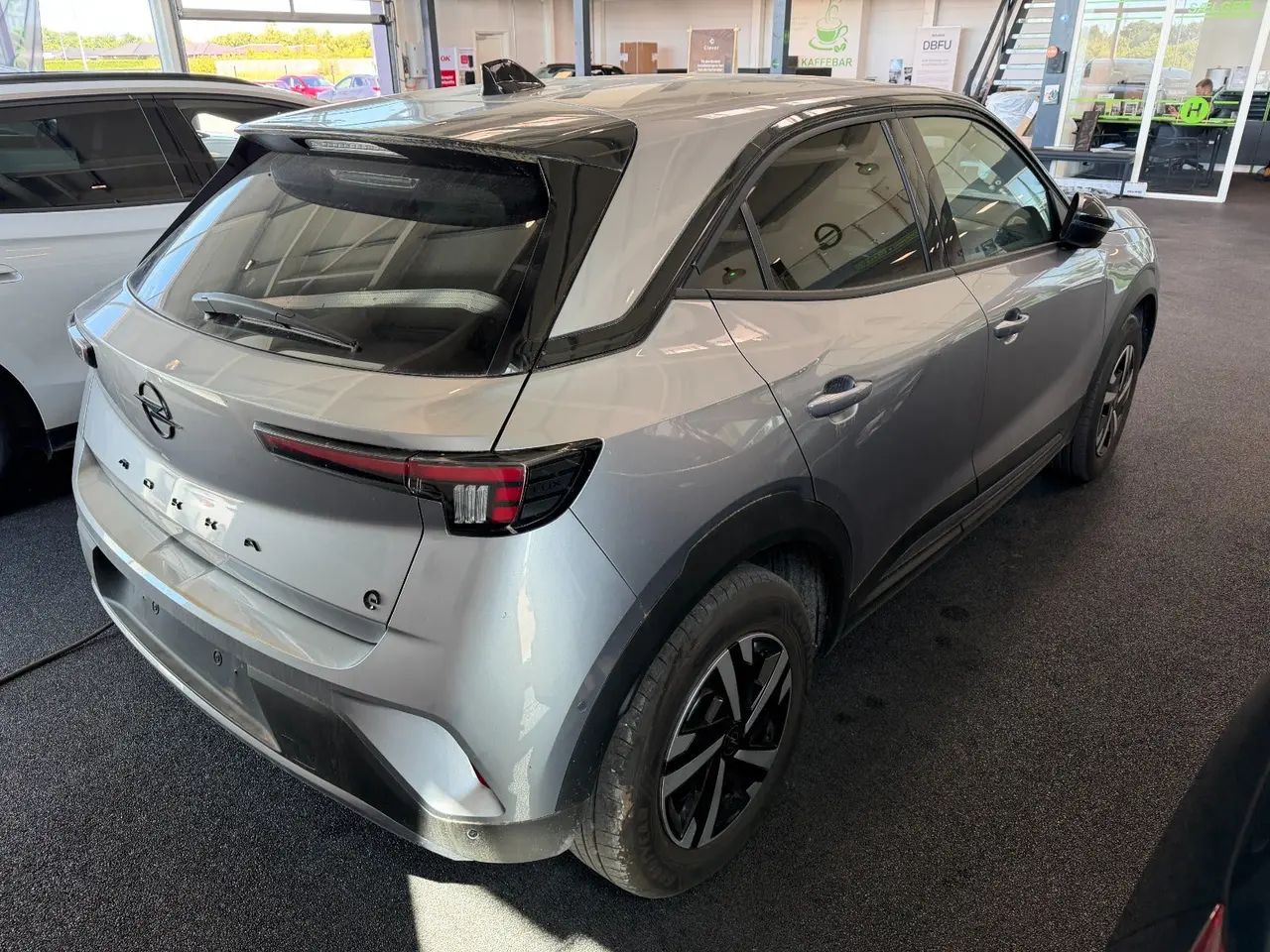 Billede 5 - Opel Mokka-e 54 Edition+
