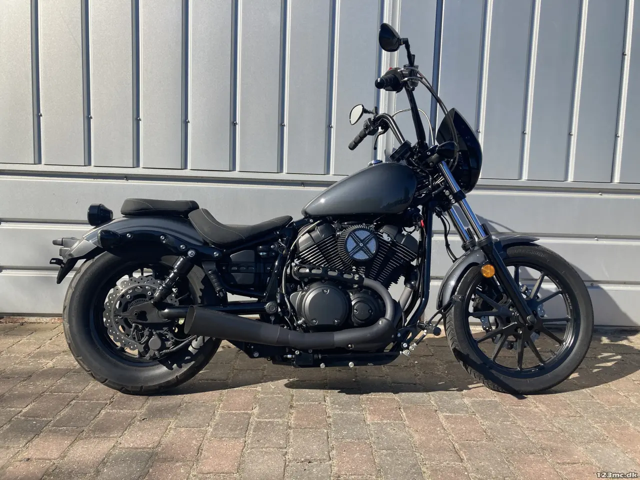 Billede 5 - Yamaha XV 950 R