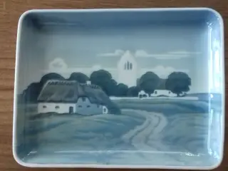 Askefad Lyngby Porcelænsfabrik