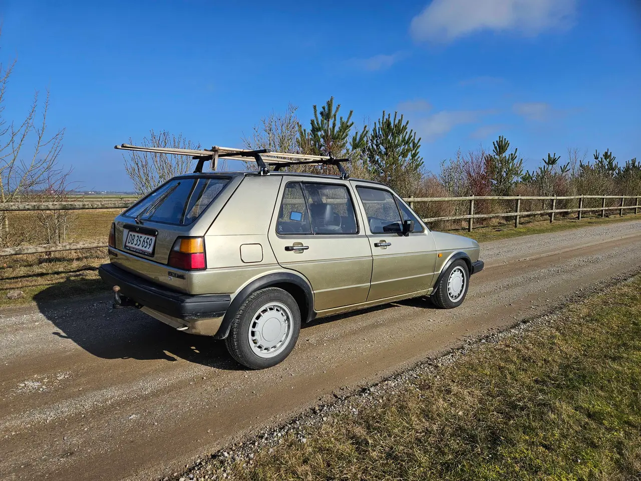 Billede 3 - Fin golf 2 sælges
