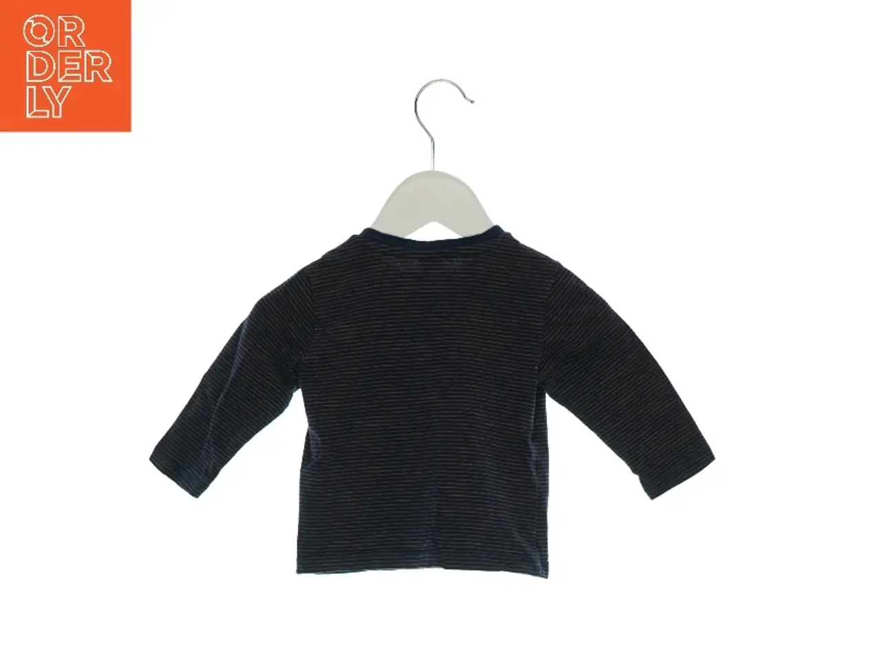 Billede 2 - Bluse fra H&M (Str. 68)