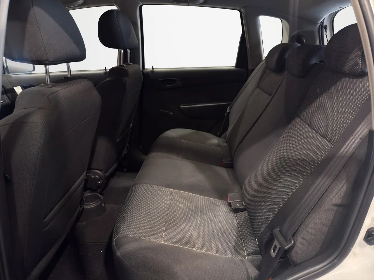 Billede 12 - Chevrolet Aveo 1,2 Champ