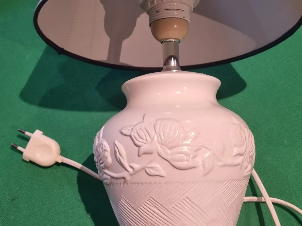 Billede 2 - Bordlampe